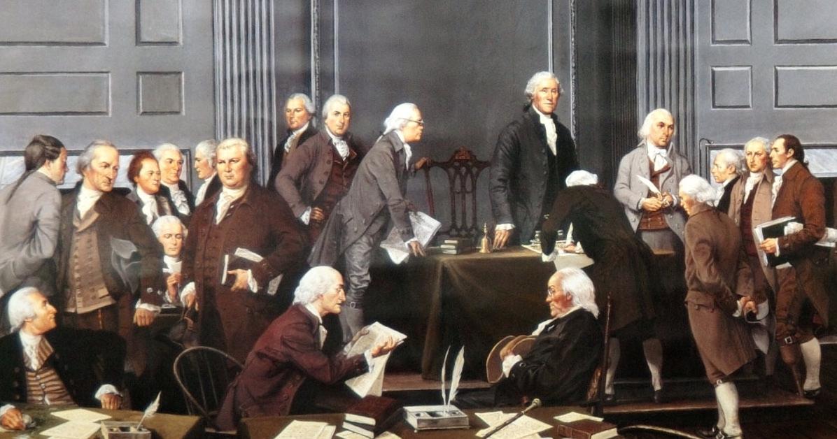 when did articles of confederation end